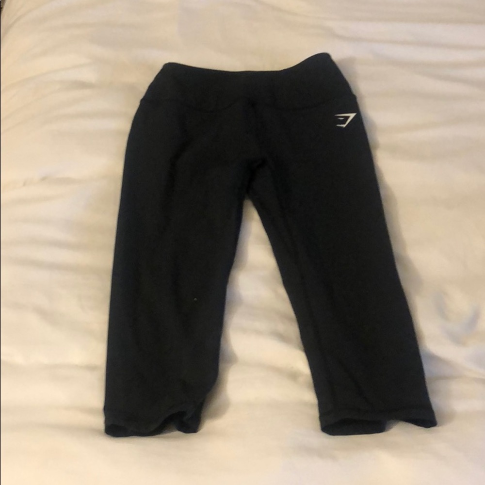 Gymshark Dreamy Leggings